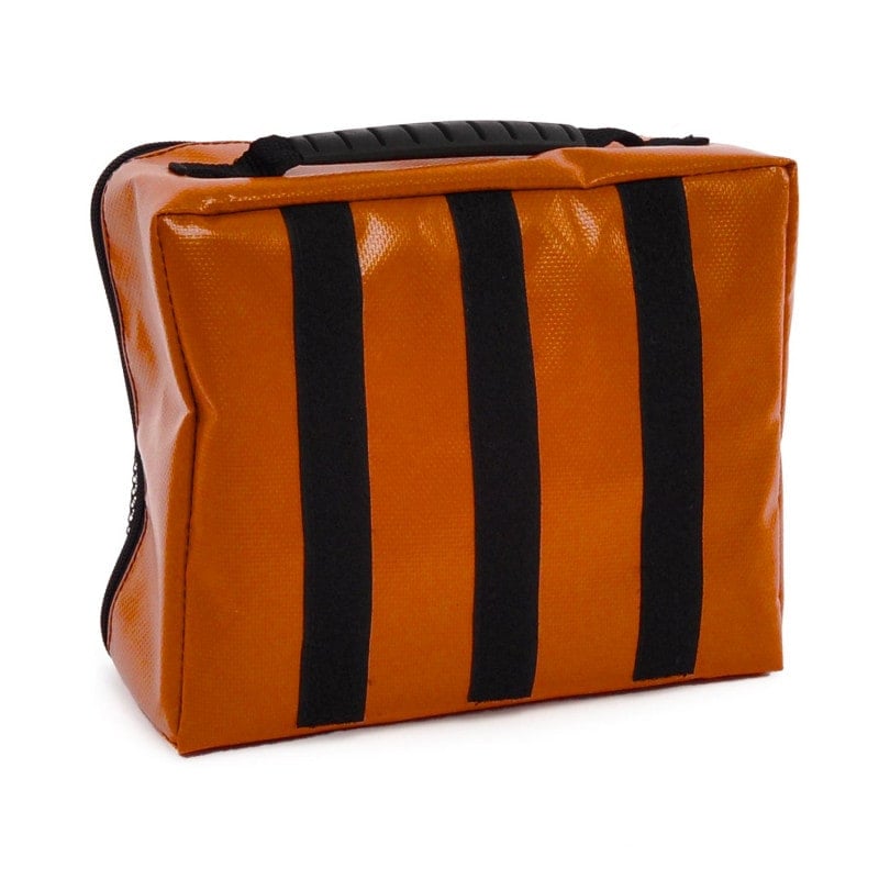 Filled Molle Bag Childbirth