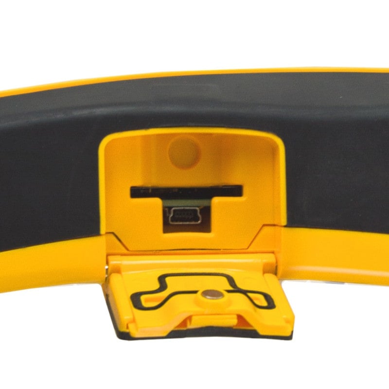 Lifeline ECG Defibrillator English