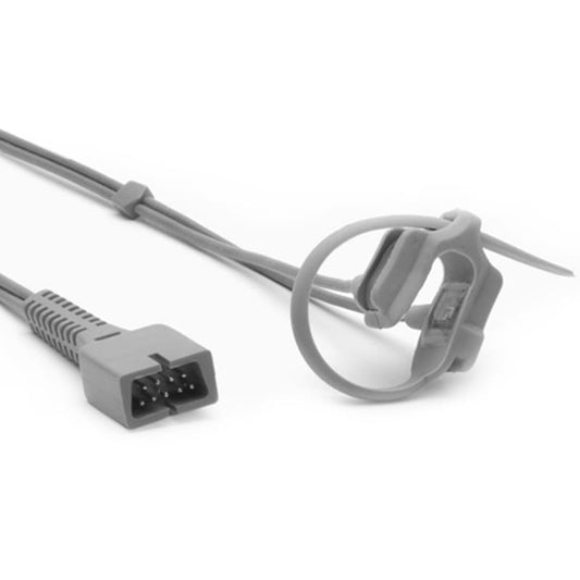 SpO2 Sensor for Newborns digital