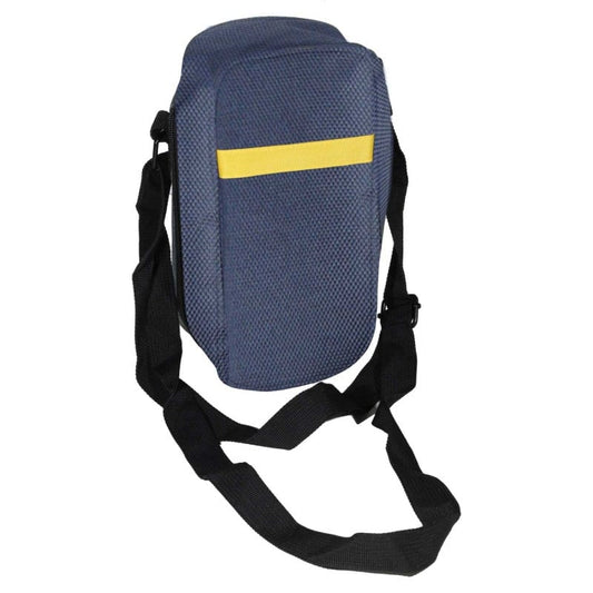 Carrying Bag for the UT 100 Pulse Oximeter grey