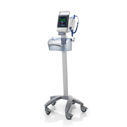 Mobile Stand for the Mindray Patient Monitor