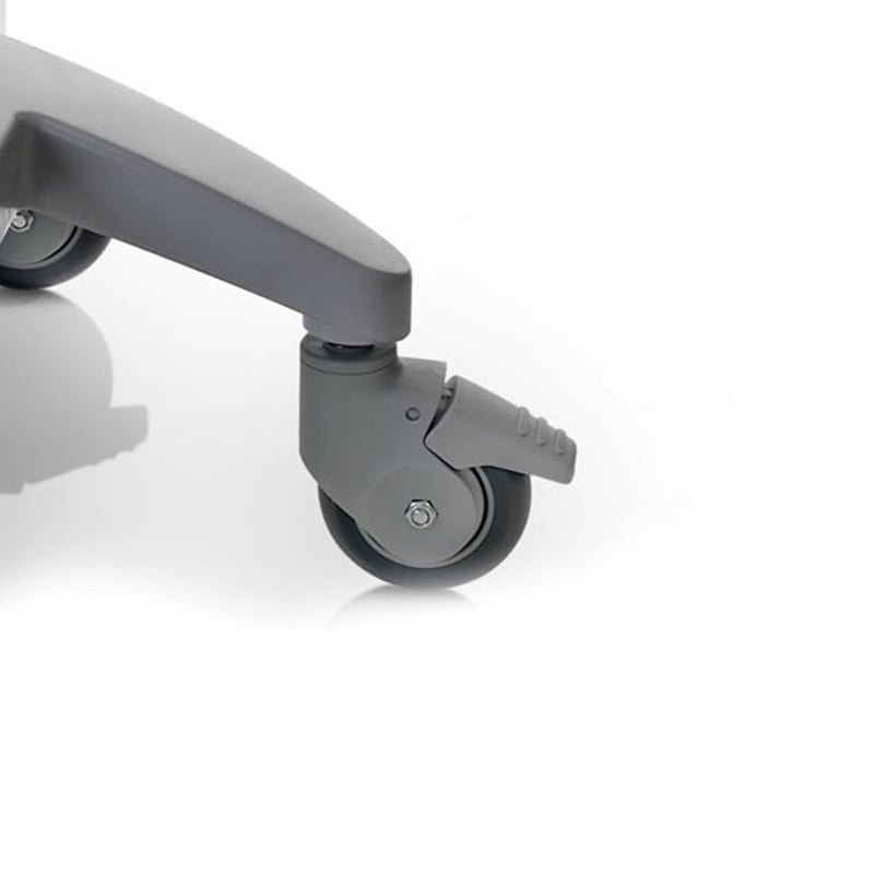 Mobile Stand for the Mindray Patient Monitor