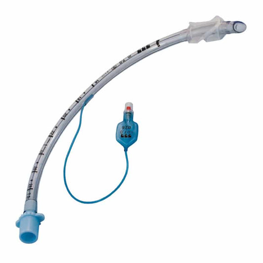 Magill Endotracheal Tube 9.0 mm