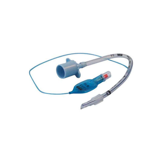 Pre-Formed Endotracheal Tube 9.5 mm