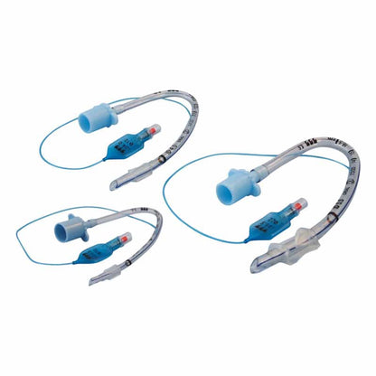 Pre-Formed Endotracheal Tube 9.0 mm