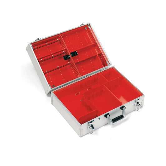 Ulm Case II empty