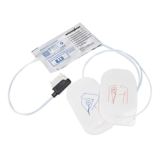 Defibrillator Electrodes for MEDUCORE Standard² Paediatric