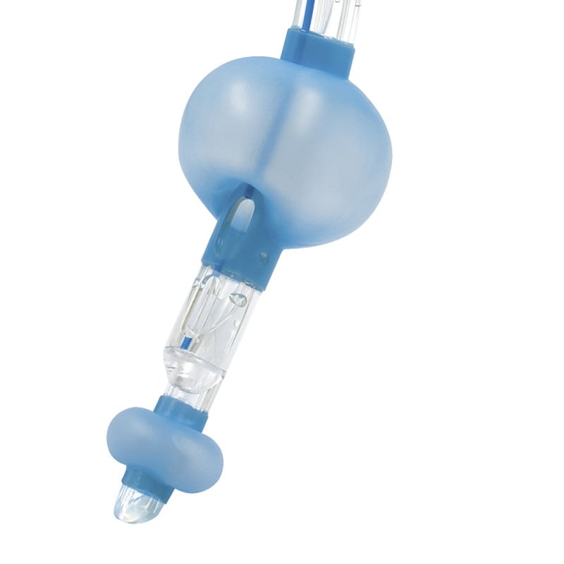 LTS-D Laryngeal Tube 3 (yellow)