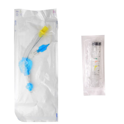 LTS-D Laryngeal Tube 3 (yellow)