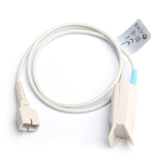 bistos SpO2 Sensor for adults | 1 metre