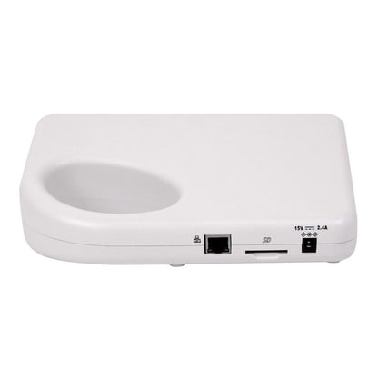 Bistos BT-720 Patient Monitor SpO2, NIBP, Temperature