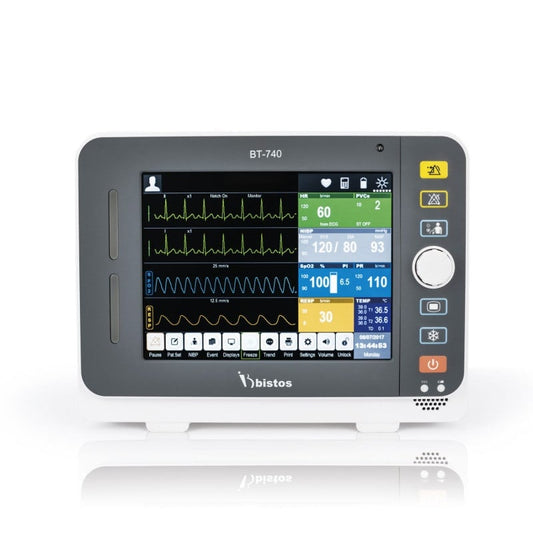 Bistos BT-740 Monitor Standard model with printer
