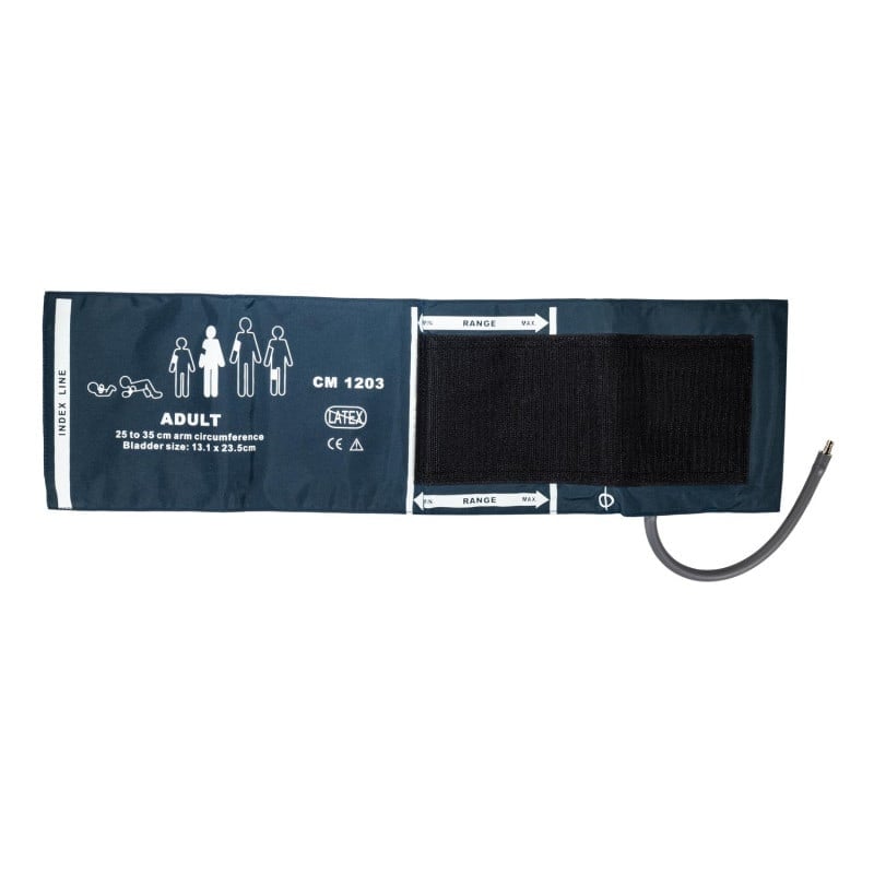 NIBP Cuff for PM900 42 - 54 cm