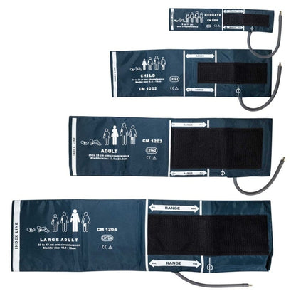 NIBP Cuff for PM900 42 - 54 cm