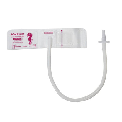NIBP Cuff for PM900, Disposable 6.0 - 11.0 cm