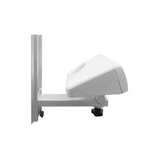 Bistos Wall Mount Bracket for BT-740 patient monitors