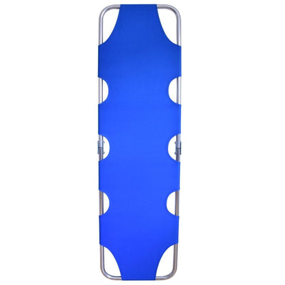 Teqler Folding Stretcher