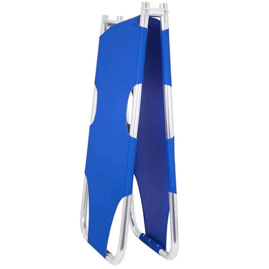 Teqler Folding Stretcher