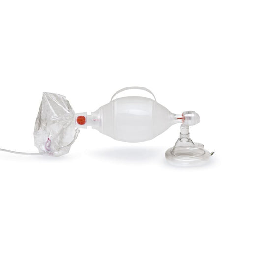 Ambu Spur II Disposable Resuscitator für Erwachsene