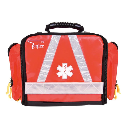 Teqler Emergency Bag «Namur»