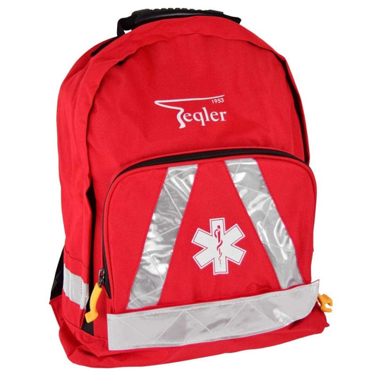 Teqler Emergency Backpack «Aalst»