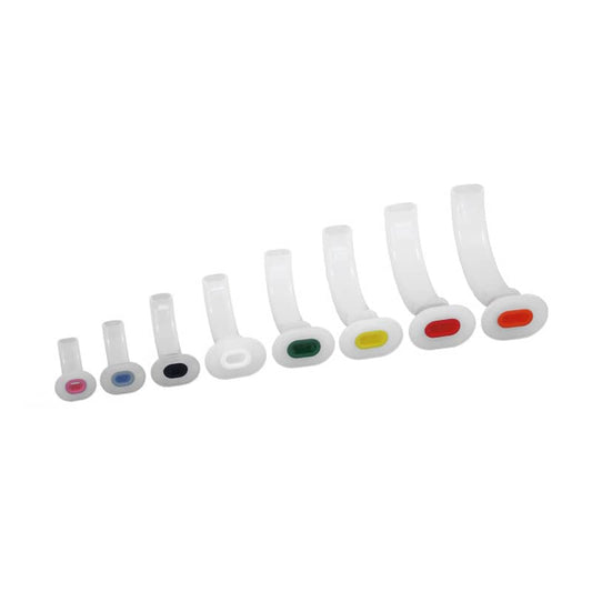 Guedel Airway Sterile 5 (orange)