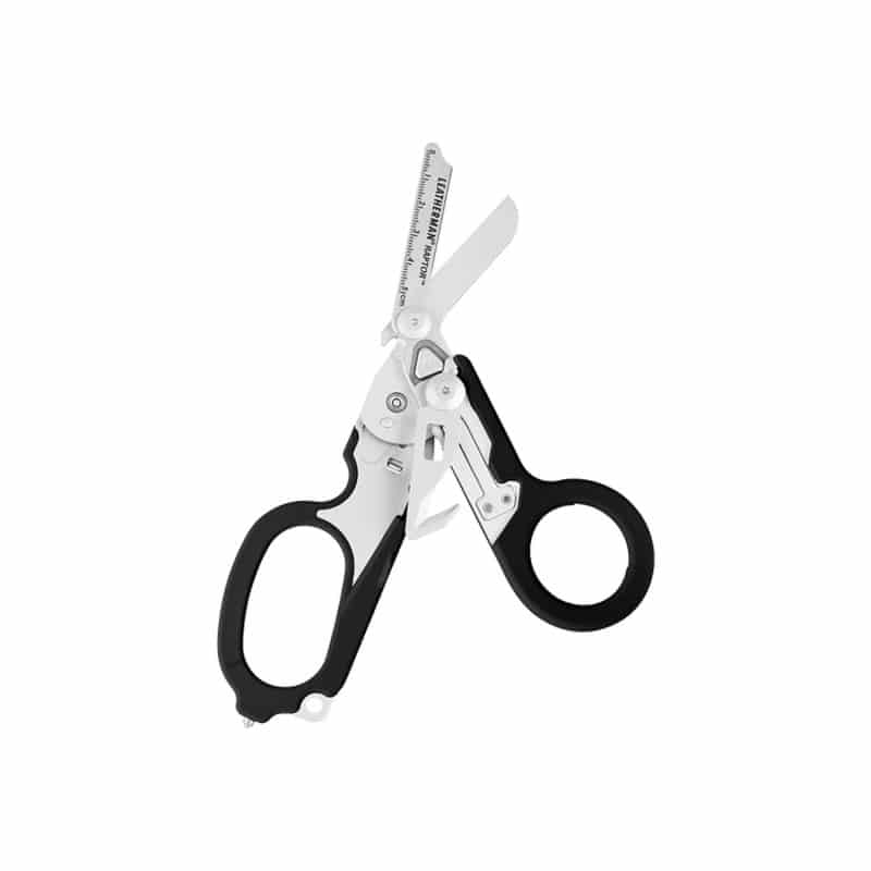 Leatherman Raptor monochrome black