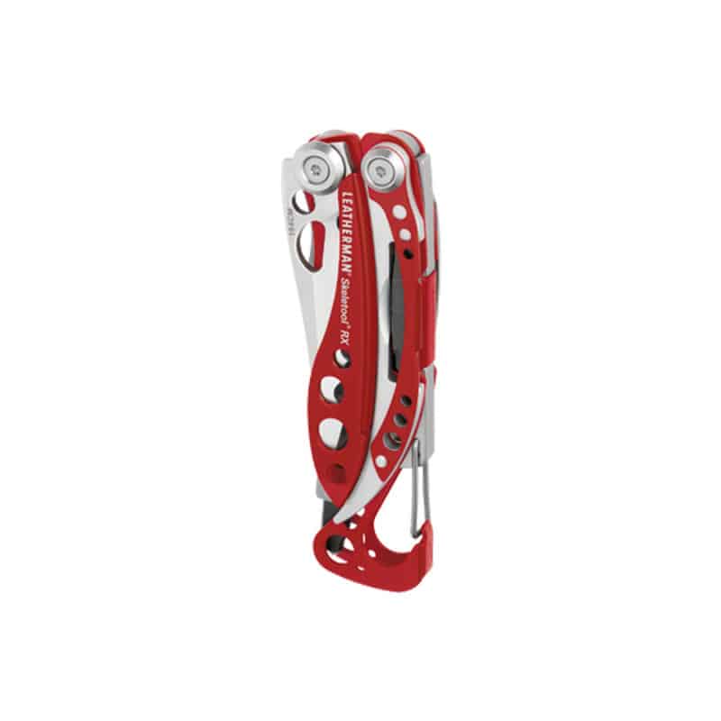 Leatherman Skeletool RX