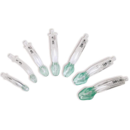 i-gel supraglottic airway Size 4, adult medium (50-90 kg)
