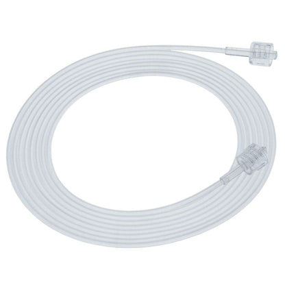 Co2 Monitoring Line