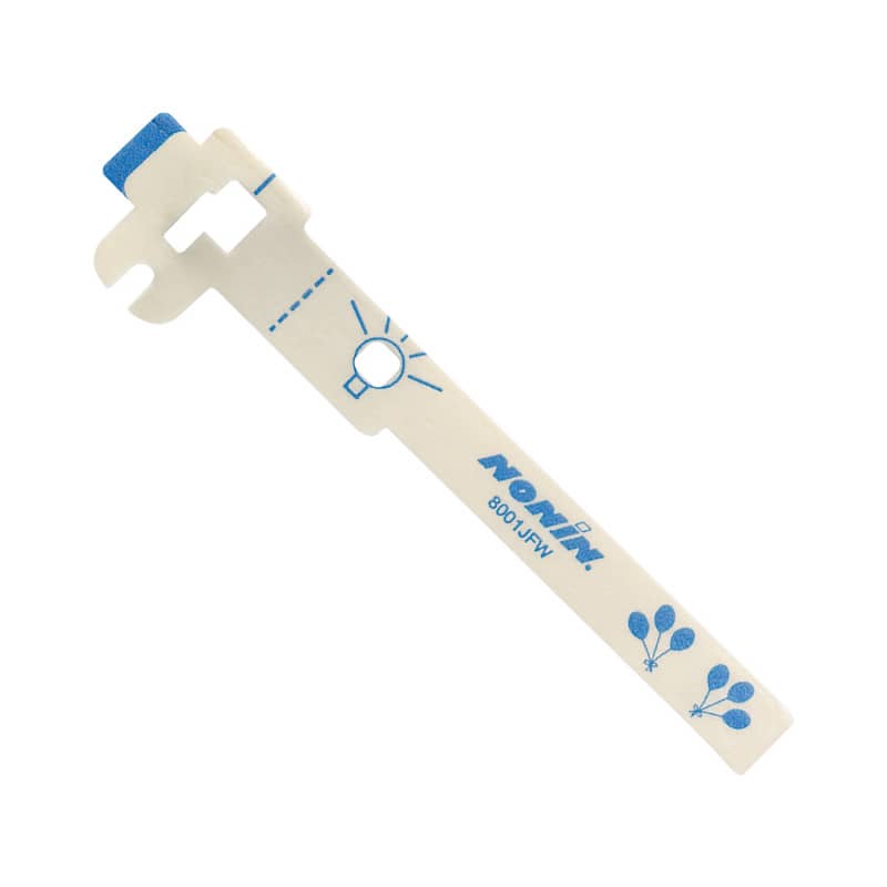 NONIN FlexiWraps Adult