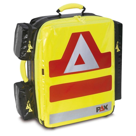 PAX Wasserkuppe L-ST red