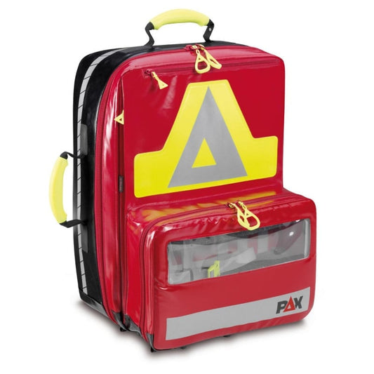 PAX Wasserkuppe L - AED blue