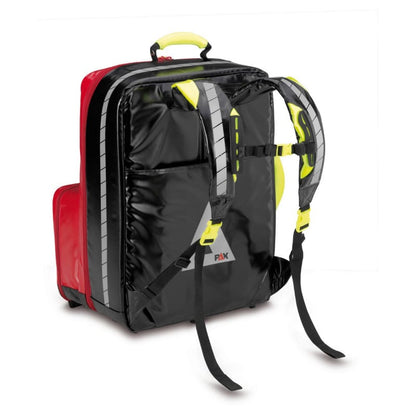 PAX Wasserkuppe L - AED blue