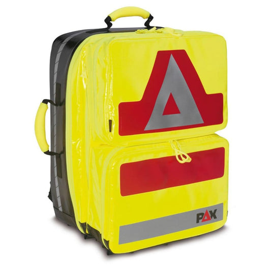 PAX Wasserkuppe L-FT2 red