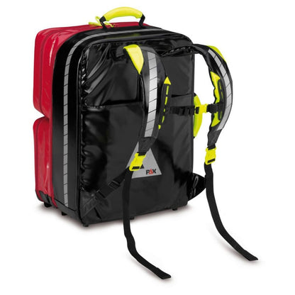 PAX Wasserkuppe L-FT2 blue