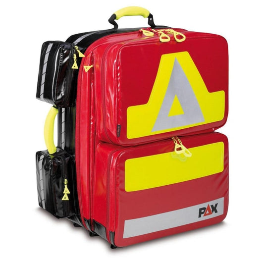 PAX Wasserkuppe L-ST-FT2 blue