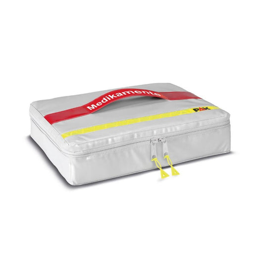 PAX Function Module P5-11 Intubation