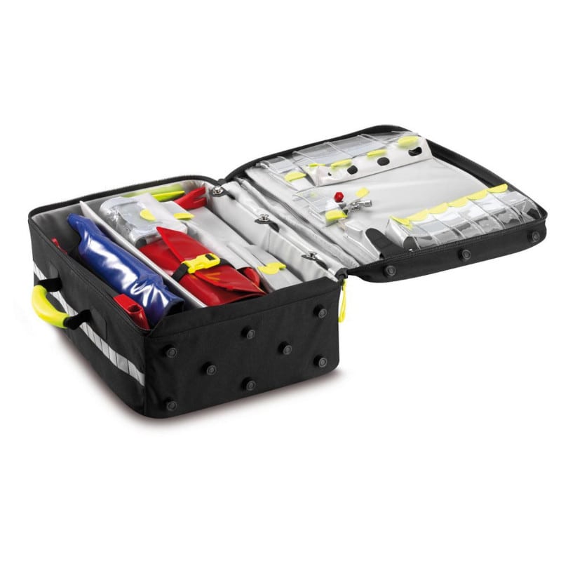 PAX Backpack Hand tools