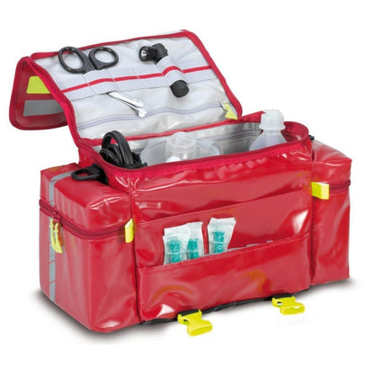 PAX First Responder