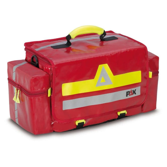 PAX Emergency Bag ESSEN yellow