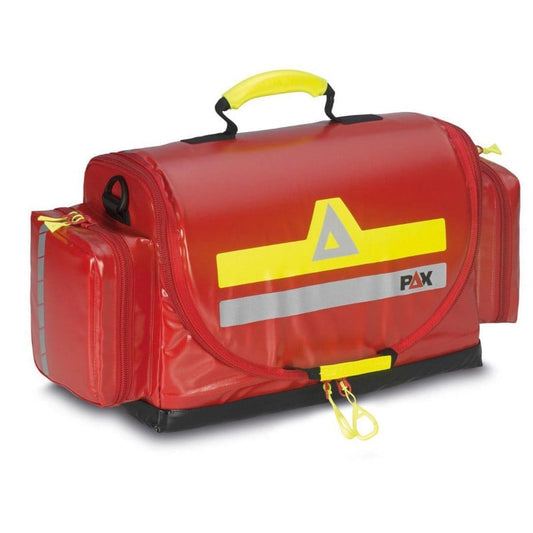 PAX Paediatric Emergency Bag yellow