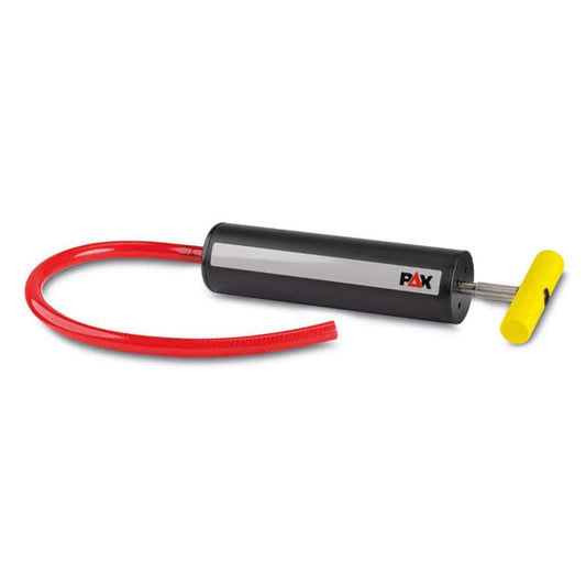 PAX Vacuum Pump Hand