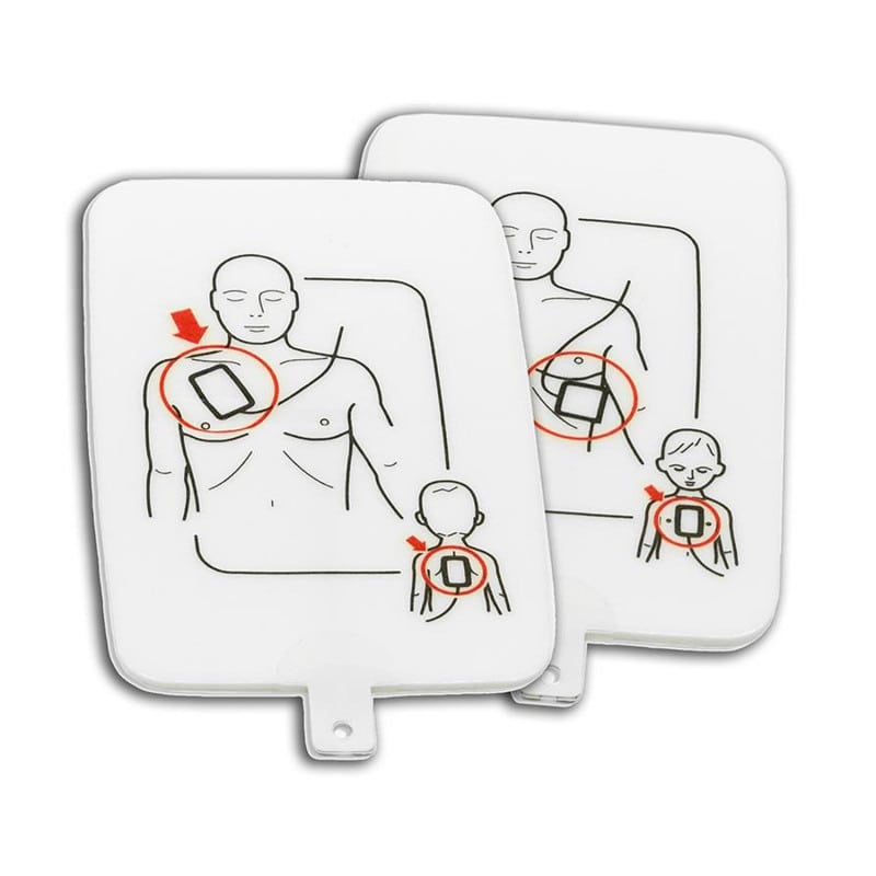 Prestan AED UltraTrainer Replacement Pads