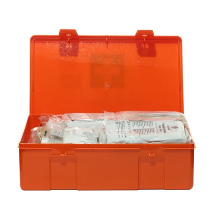 First Aid Case DIN 13157