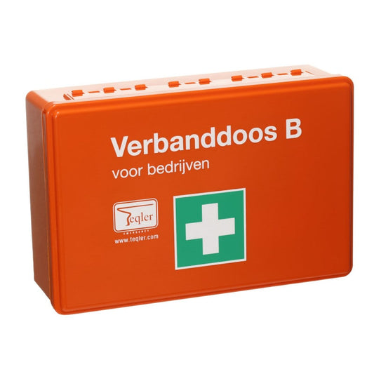 Class B First Aid Kit