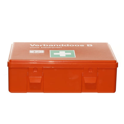 Class B First Aid Kit