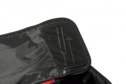 Antwerp Rescue Backpack