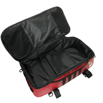 Antwerp Rescue Backpack