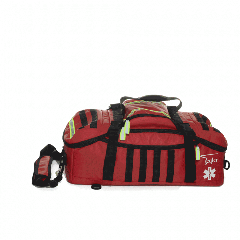 Antwerp Rescue Backpack